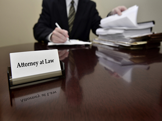 Attorneys Directory Dayton Ohio